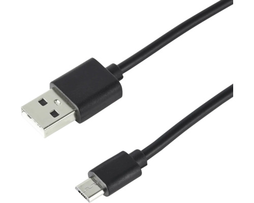 USB-auf-Micro-USB-Kabel