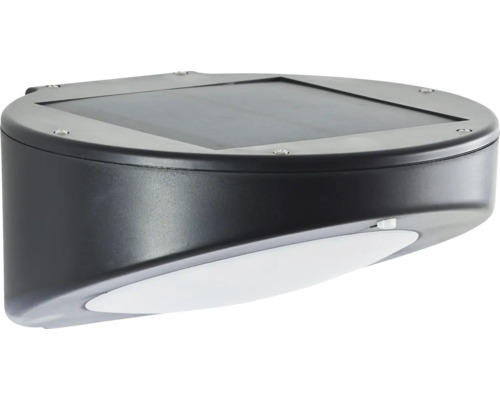 Solarleuchte für den Aussenbereich