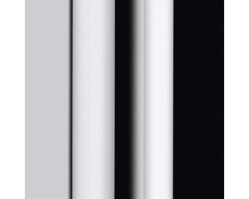 Image abstraite de tubes