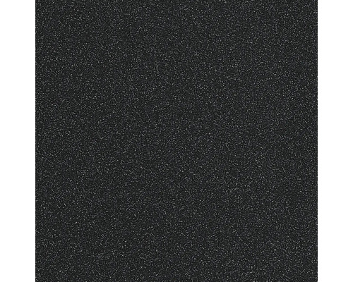 Surface de plan de travail noire avec texture