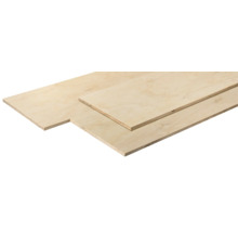 Sperrholz Seekiefer Elliotis Pine B/C 2500x1250x15 mm (Zuschnitt online reservierbar)-thumb-1