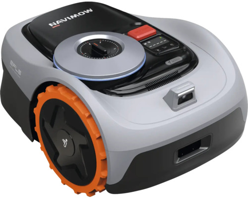 Navimow Mähroboter für den Garten