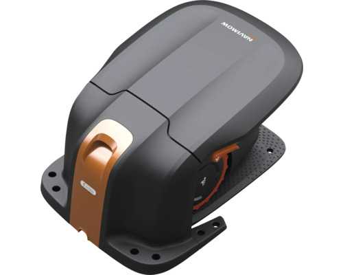 Robot tondeuse Navimow pour pelouses