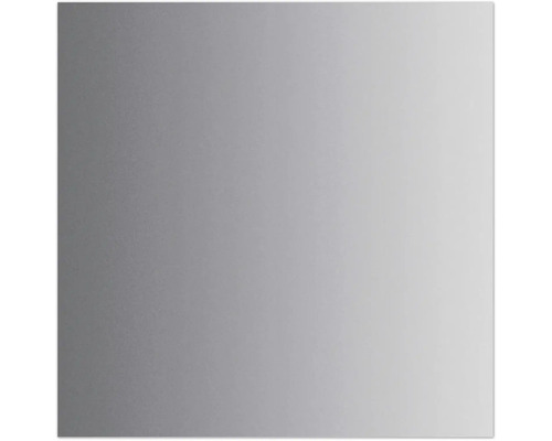 Surface métallique grise