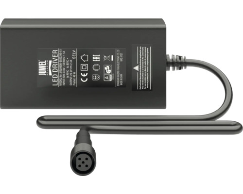 Juwel Aquarium LED-Treiber mit Anschlusskabel