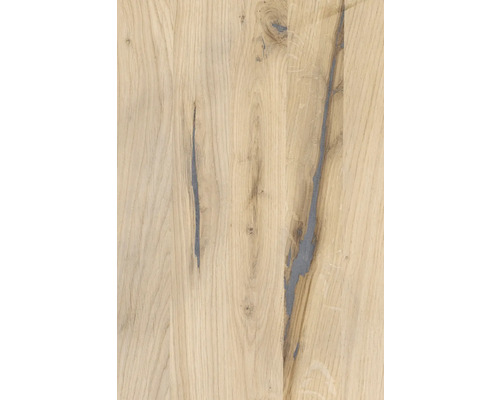 Holzplatte aus Eiche