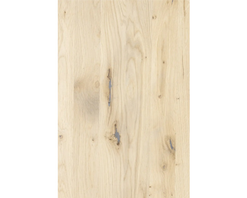 Planche en bois de chêne