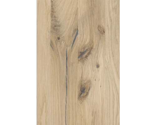 Panneau en bois de chêne