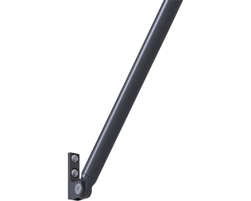 Türschliesser zur Montage an einer Tür