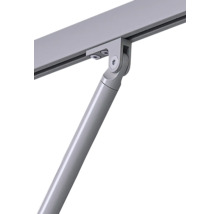 Vue détaillée du ferme-porte