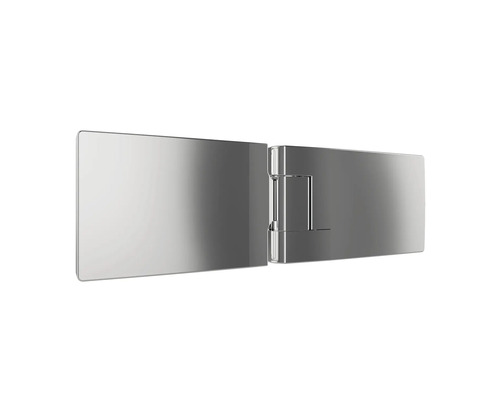 Bande de joint pour porte en verre