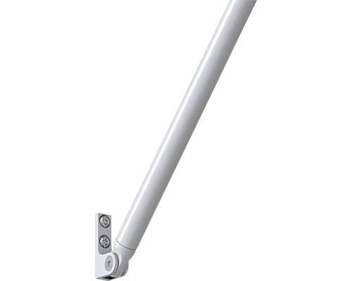 Arrêt de fenêtre pour fixer les vantaux de fenêtre