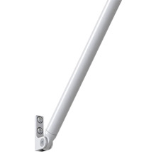 Élévateur de fenêtre en métal pour le montage de fenêtre