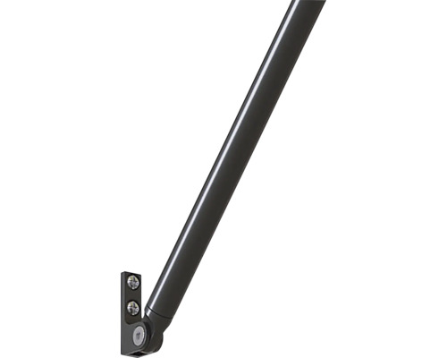 Ouvre-fenêtre en métal