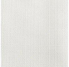 Vorhang mit Universalband Silk off beige 130x280 cm-thumb-2