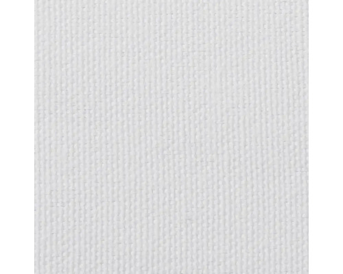 Gros plan de la texture de la toile