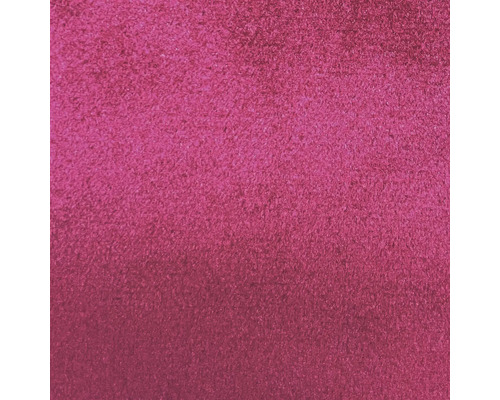 Gros plan de cuir velours rose