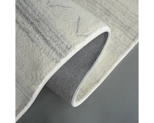 Tapis avec motif abstrait