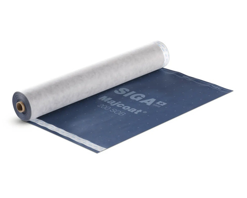 SIGA Majcoat 200 SOB Unterdeckbahn Rolle