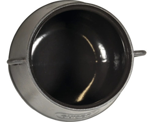 Abflussrohrbogen aus Gusseisen