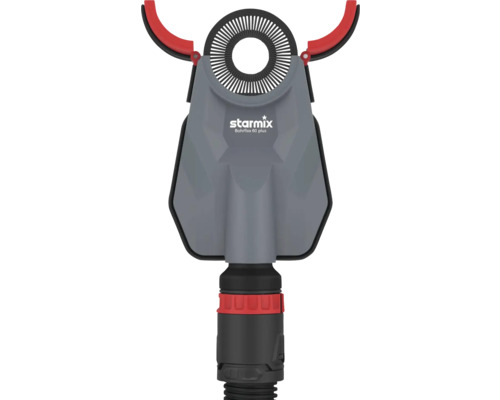 Starmix Dispositif d''aspiration des boues de forage Bohrfixx 60 plus