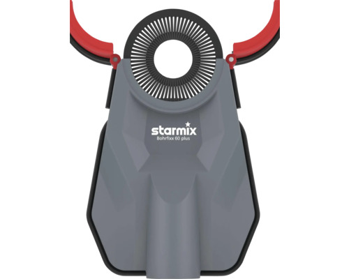 Gabarit de perçage Starmix Bohrfixx 60 plus
