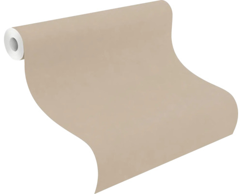 Rouleau de papier peint avec surface mate