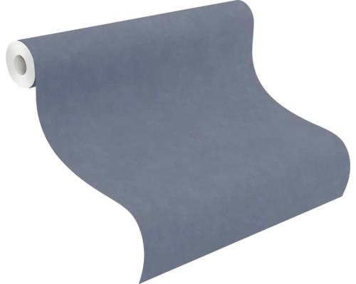 Rouleau de papier peint avec surface lisse