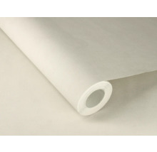 Rolle Papiertapete mit Textilstruktur