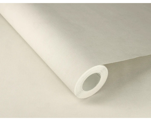 Rolle Papiertapete mit Textilstruktur