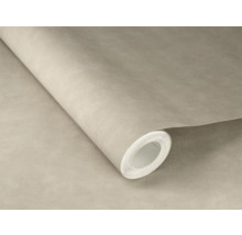 Rouleau de papier peint avec structure textile