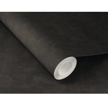 Papier peint intissé 330151 Paraiso Uni noir