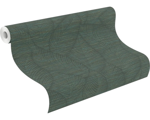 Rouleau de papier peint structuré avec motif