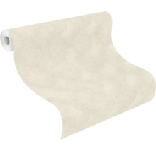 Papier peint intissé 608137 Sky Lounge graphique beige