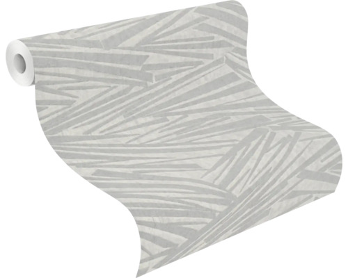 Tapetenrolle mit grafischem Muster