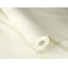 Rouleau de papier peint avec motif graphique