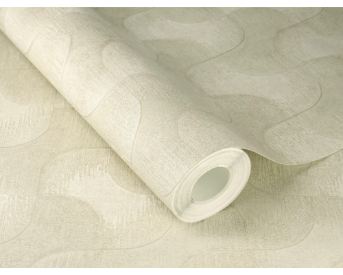 Rouleau de papier peint à motifs