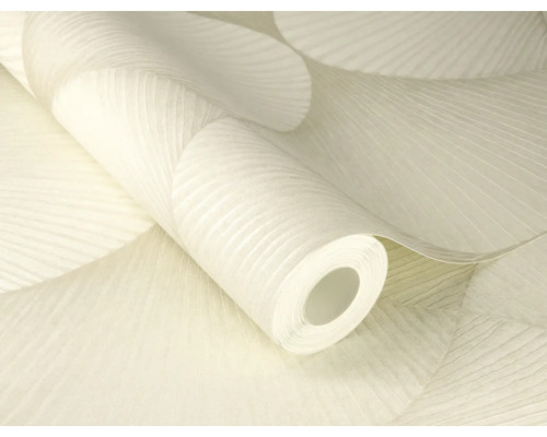 Rouleau de papier peint avec motif graphique