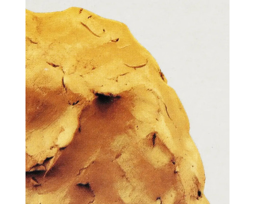 Nahaufnahme einer strukturierten Oberfläche