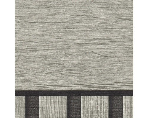 Holzstrukturierte Paneele mit unterschiedlichen Ausrichtungen