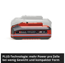 Einhell 4.0 Ah 18 Volt Akku