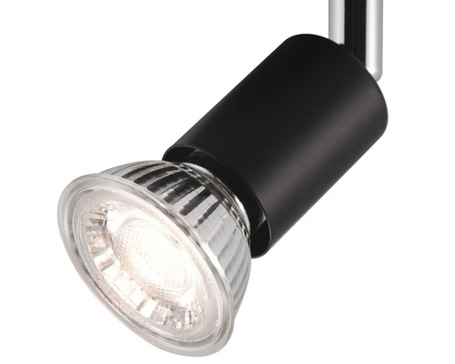 Spot avec lampe LED