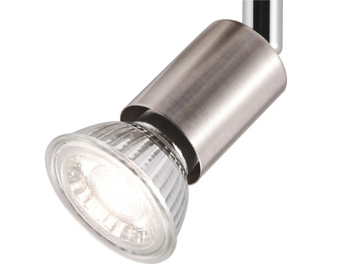 Spot avec ampoule LED