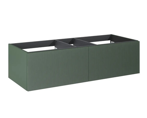 Waschtischunterschrank mit drei Fächern