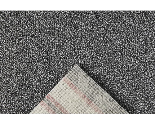 Moquette à structure à picots