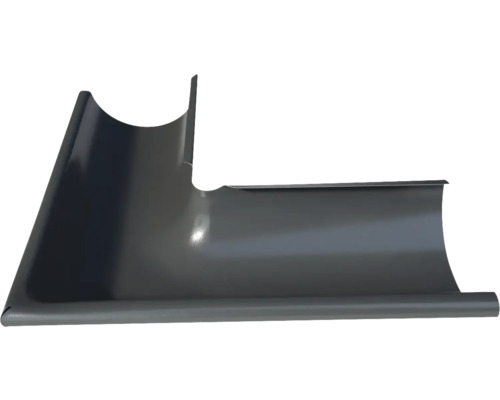 Dachrinnenwinkel für die Dachentwässerung