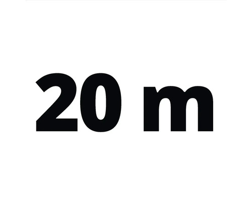 20 Meter