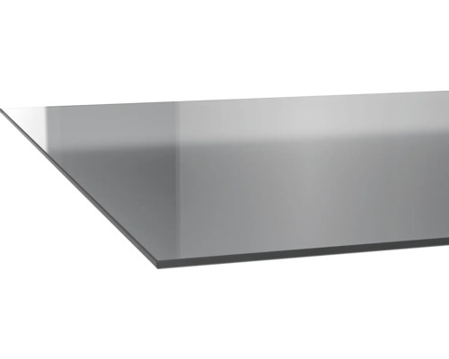 Panneau en plastique