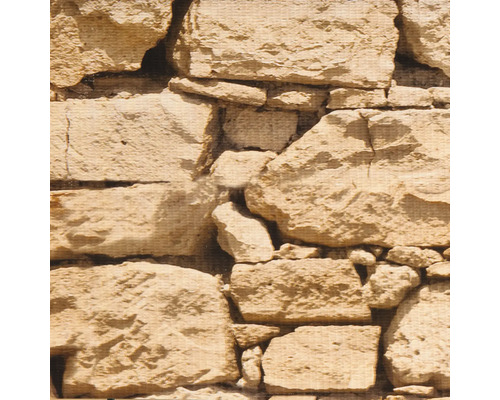 Gros plan d''un mur en pierres naturelles.