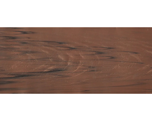 Plancher en bois avec grain